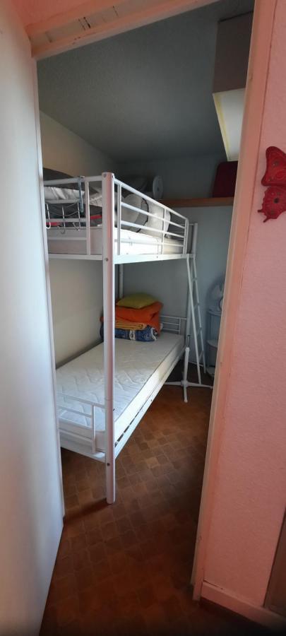 Le Barcares 50M Plage Екстериор снимка