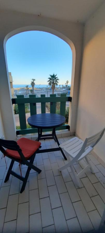 Le Barcares 50M Plage Екстериор снимка